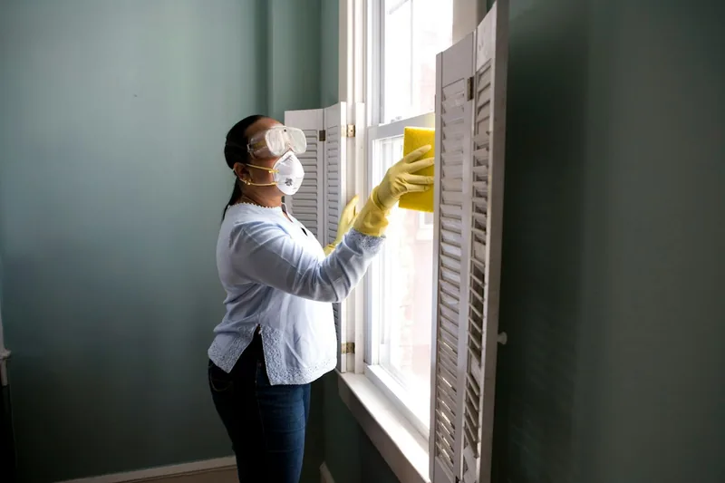 Property Management & Home Services