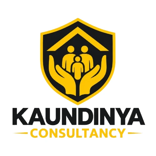 Kaundinya Consultancy Logo